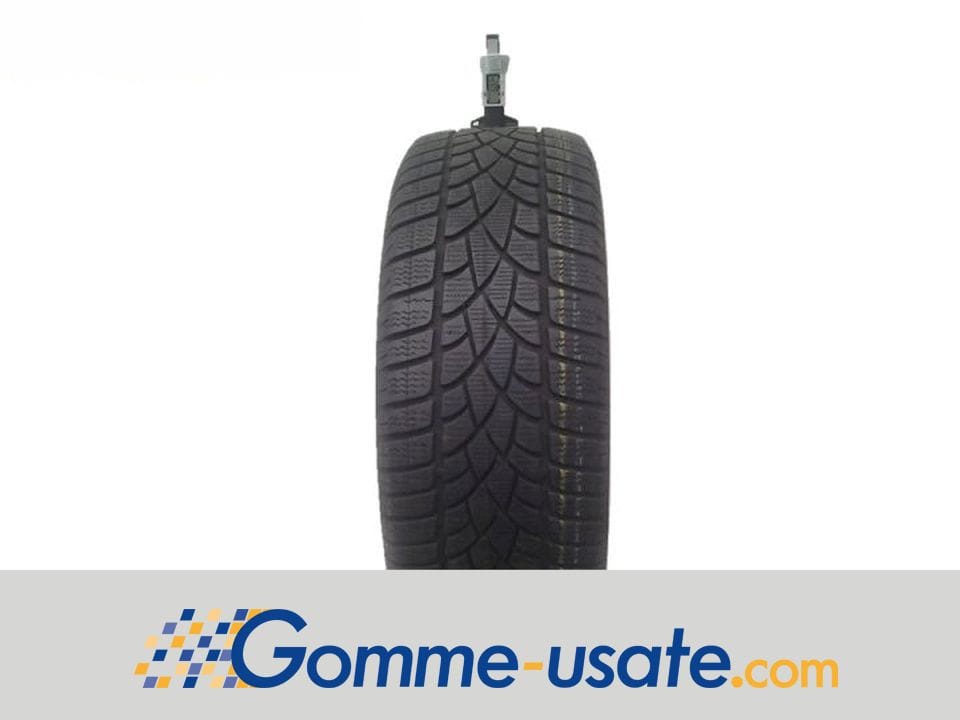 Thumb Dunlop Gomme Usate Dunlop 235/50 R19 103H Sp Winter Sport 3D XL M+S (75%) pneumatici usati Invernale_2